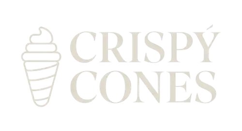 Crispy Cones